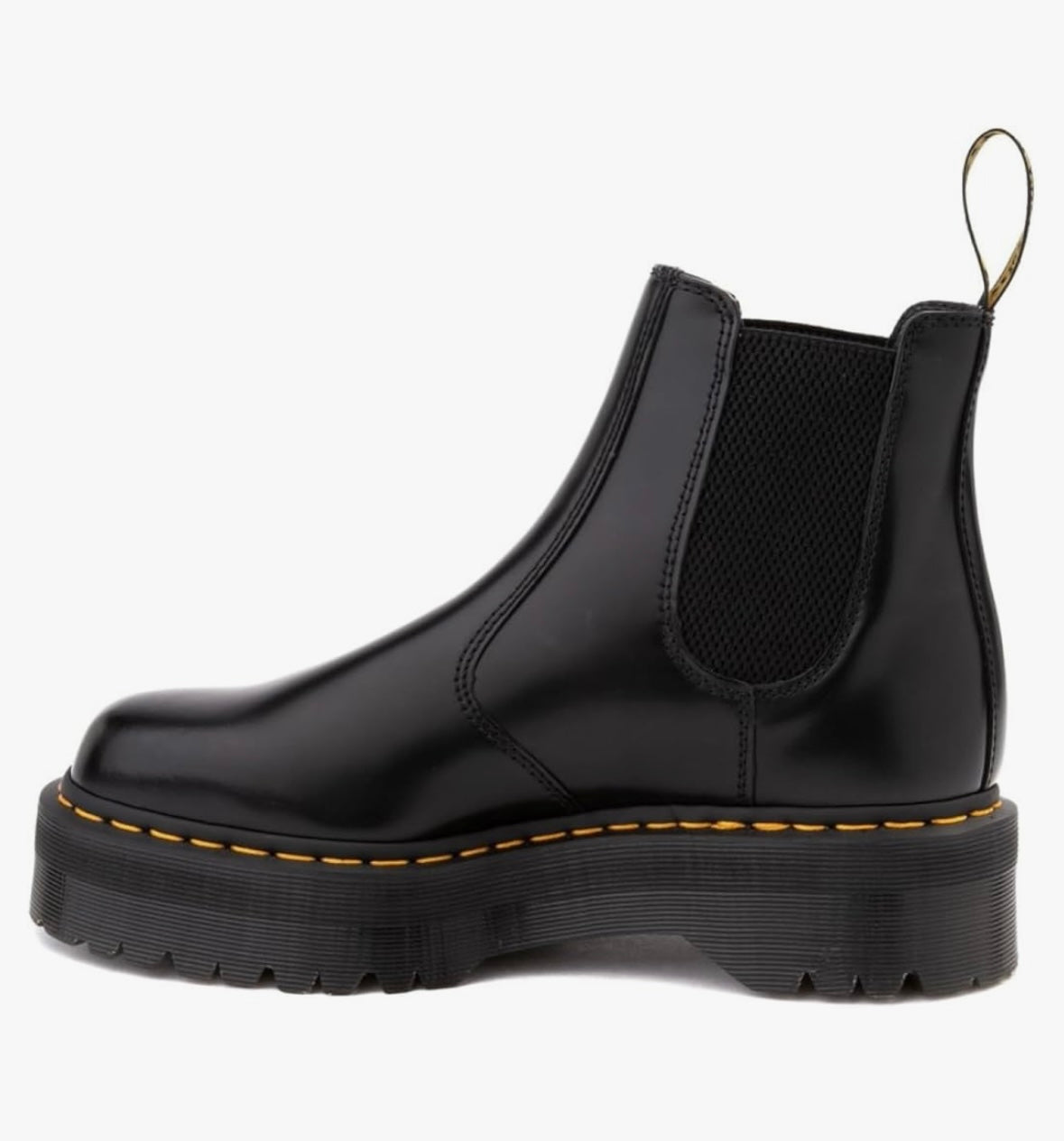 DR MARTENS 2976 QUAD