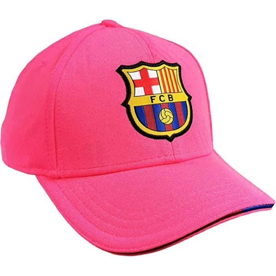 Barca cap