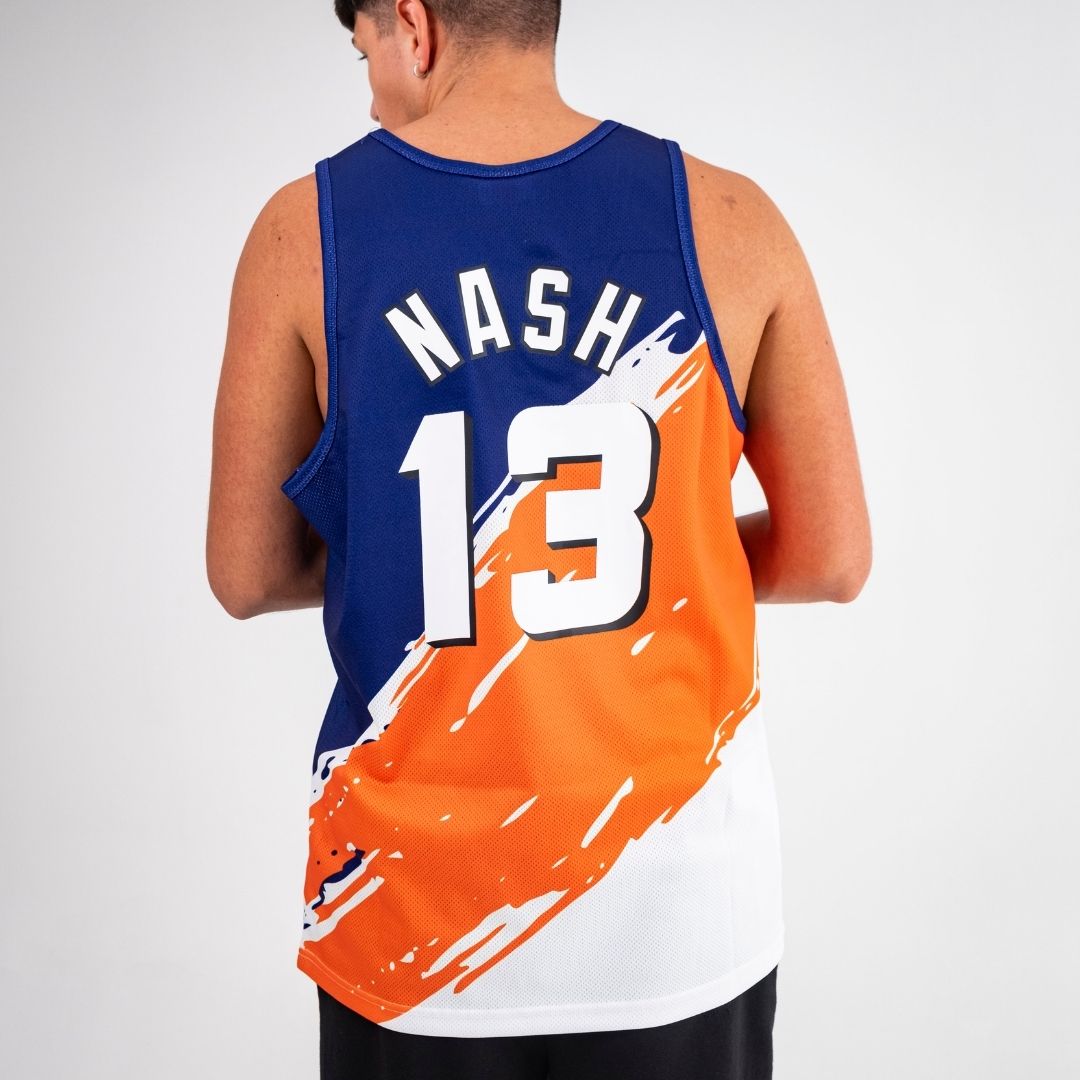 Mitchell & ness canotta suns