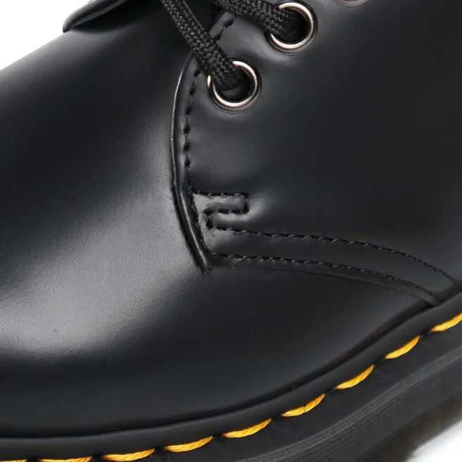 Dr martens 1461 quad black