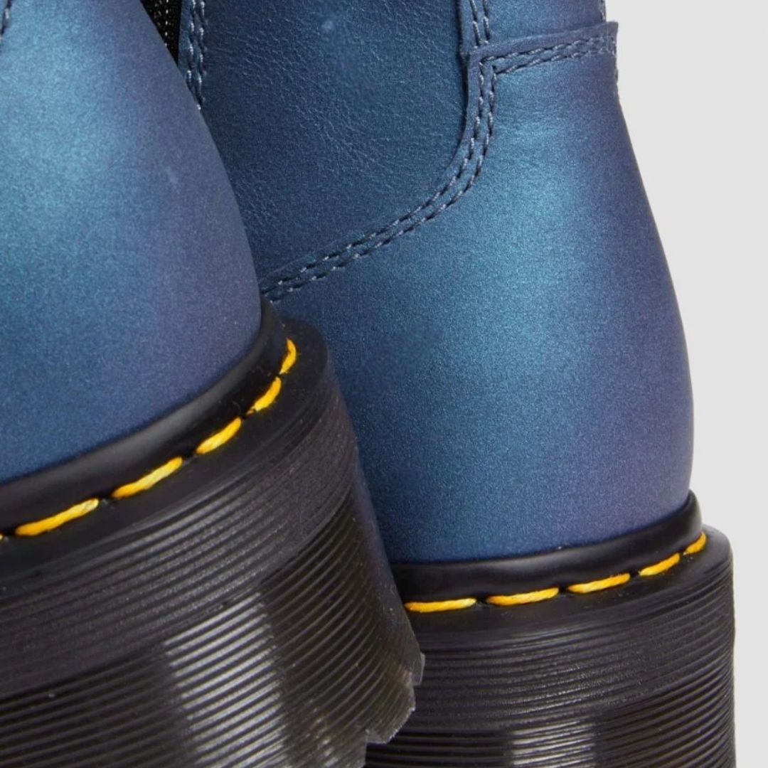 dr martens jadon deep blu