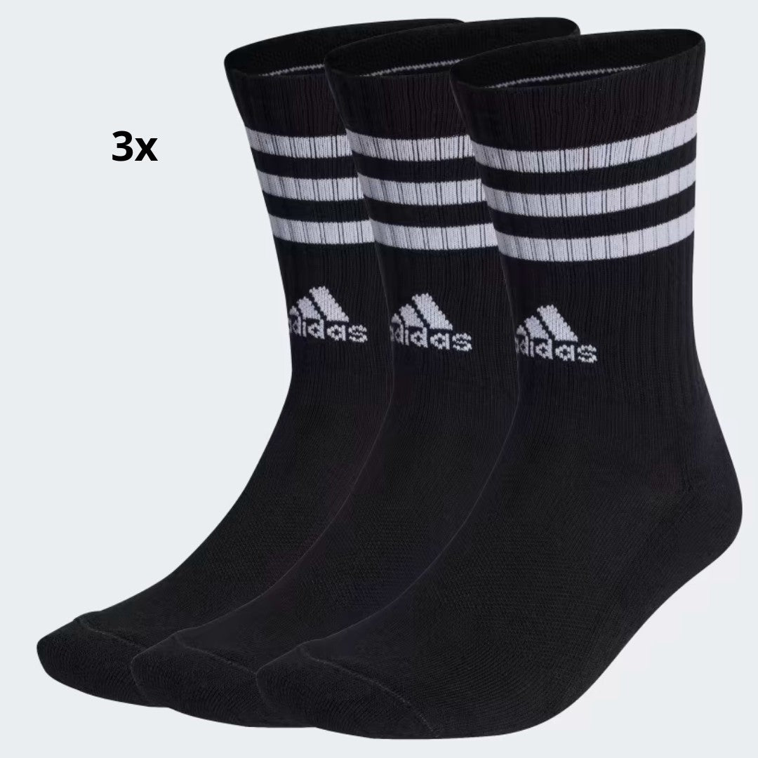 Adidas socks 3pk