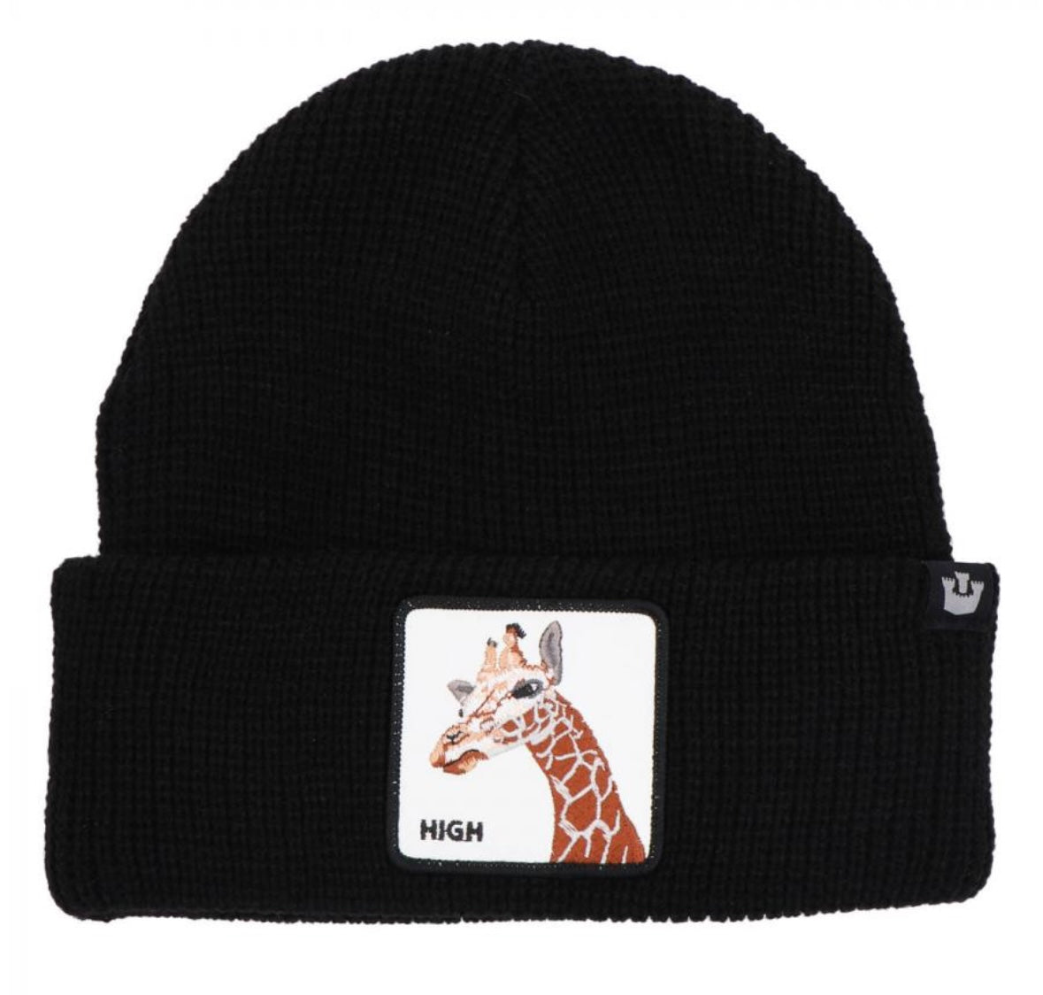 Gorin bros lana high cap