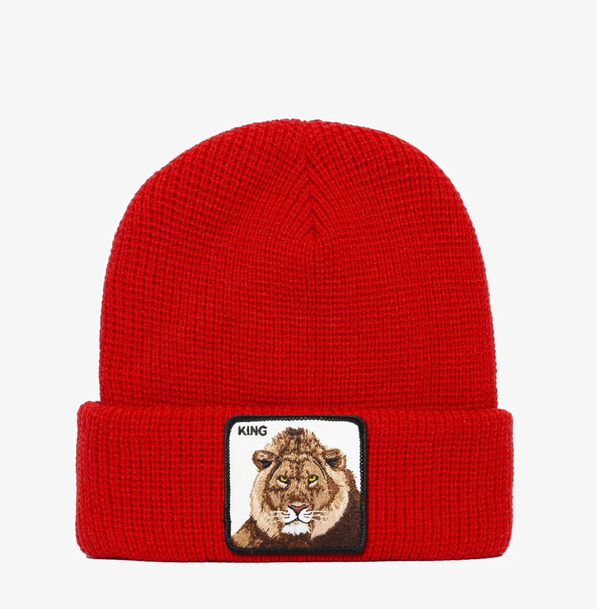 Gorin bros lana king cap