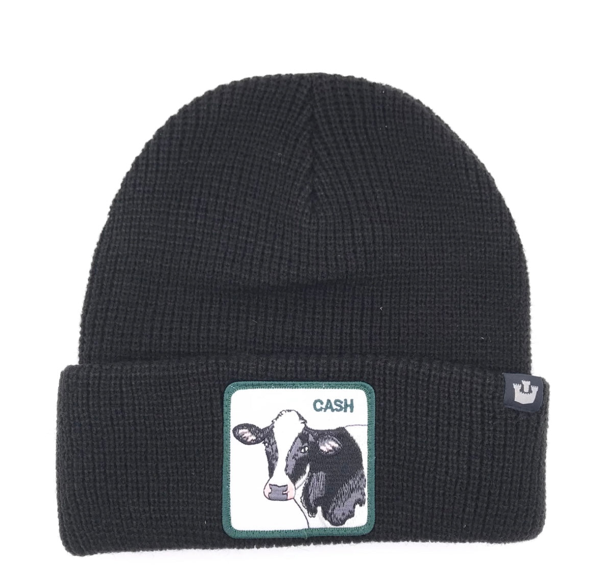 Gorin bros lana cash cap