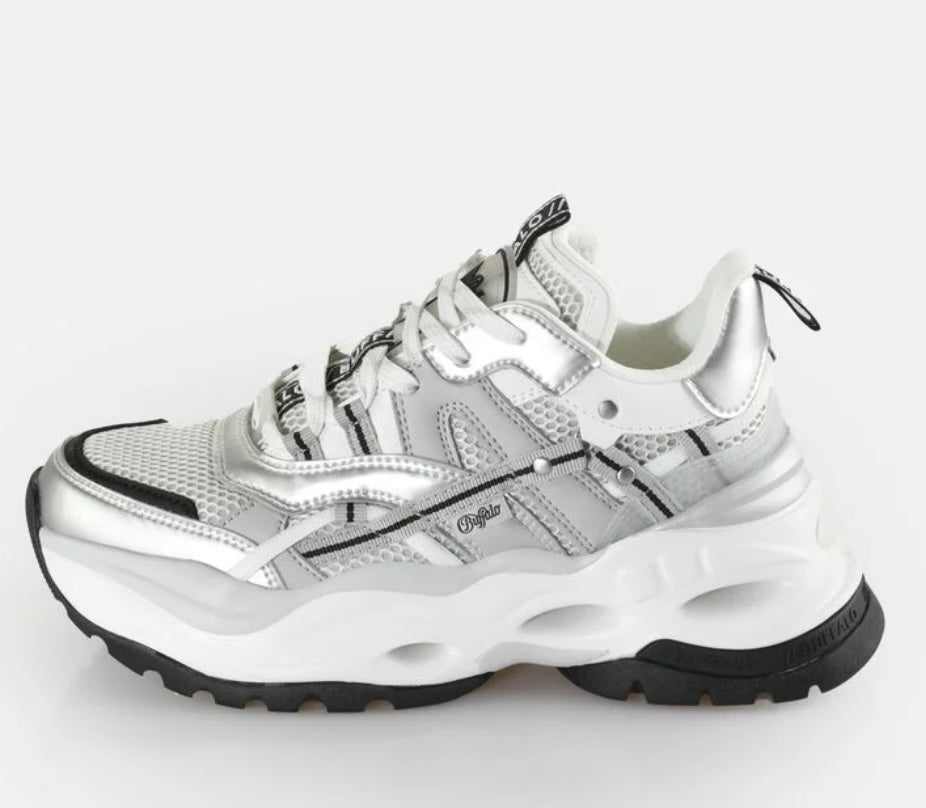 Buffalo triplet hollow