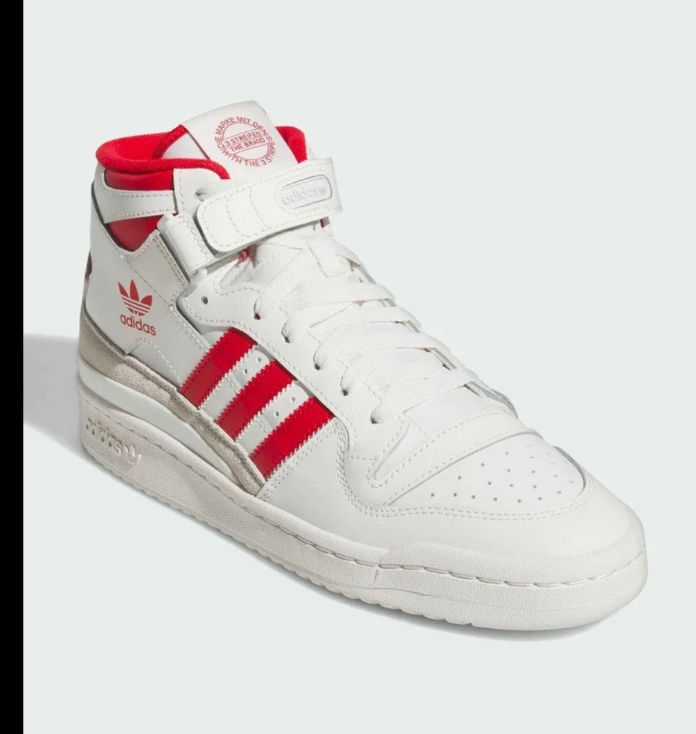 Adidas forum mid