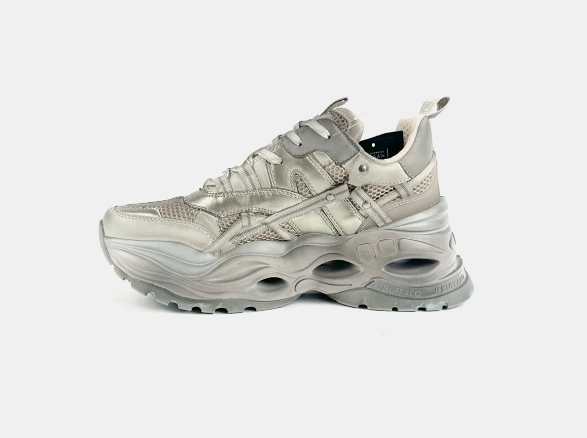 buffalo triplet hollow vntg