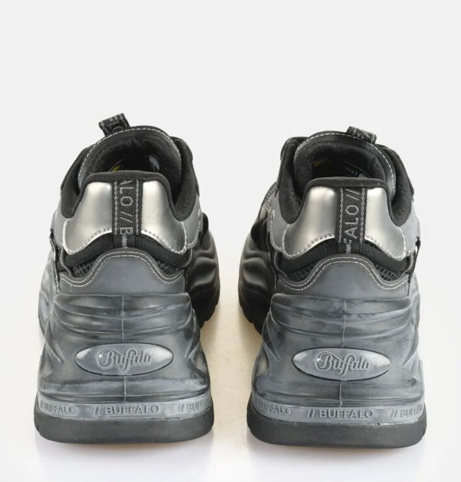 buffalo triplet hollow vntg