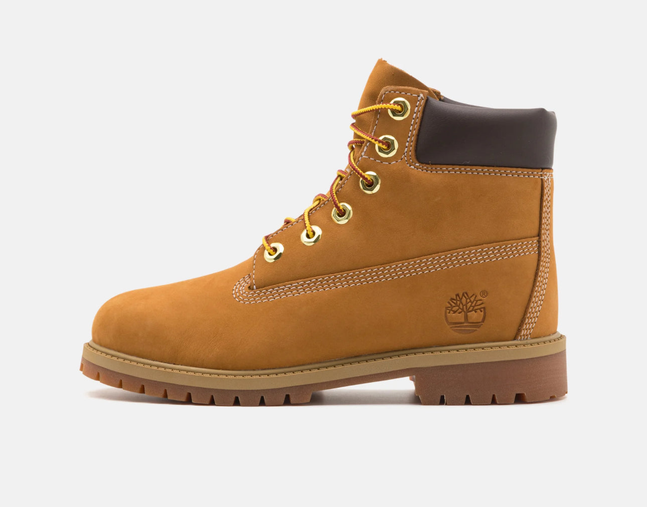 Timberland waterproof boot