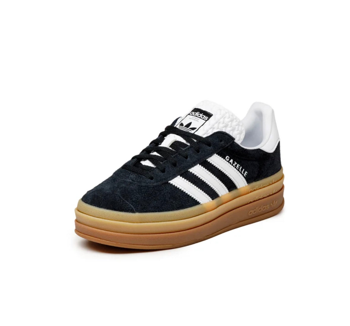 Adidas gazelle bold w