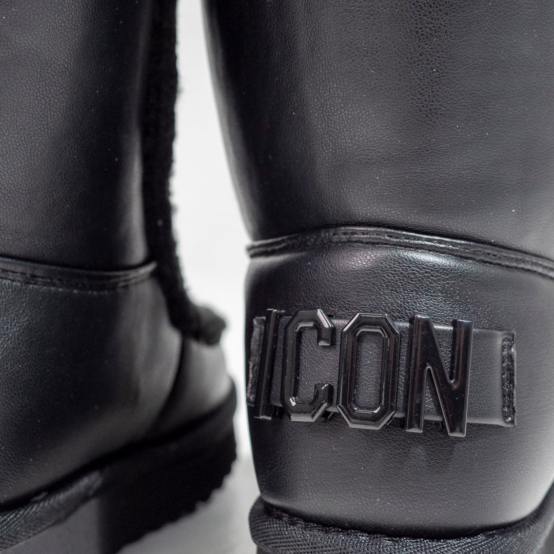 ICON SNOW BOOT 5