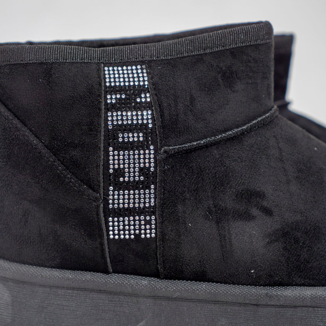 ICON SNOW BOOT 6