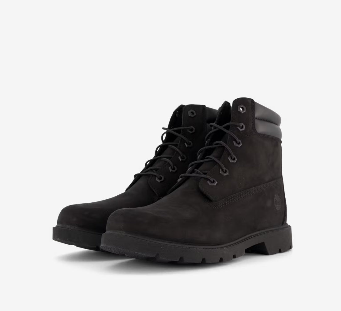 Timberland linden woods