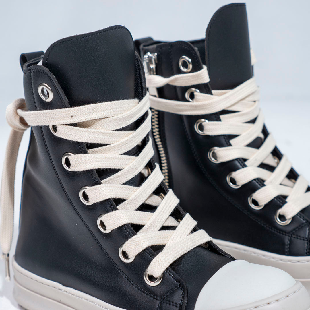 Theater rick mid classica pelle