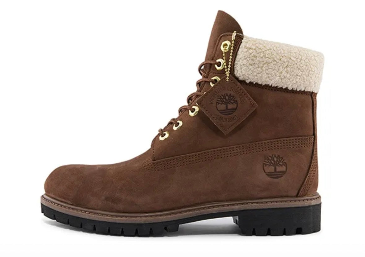 Timberland premium