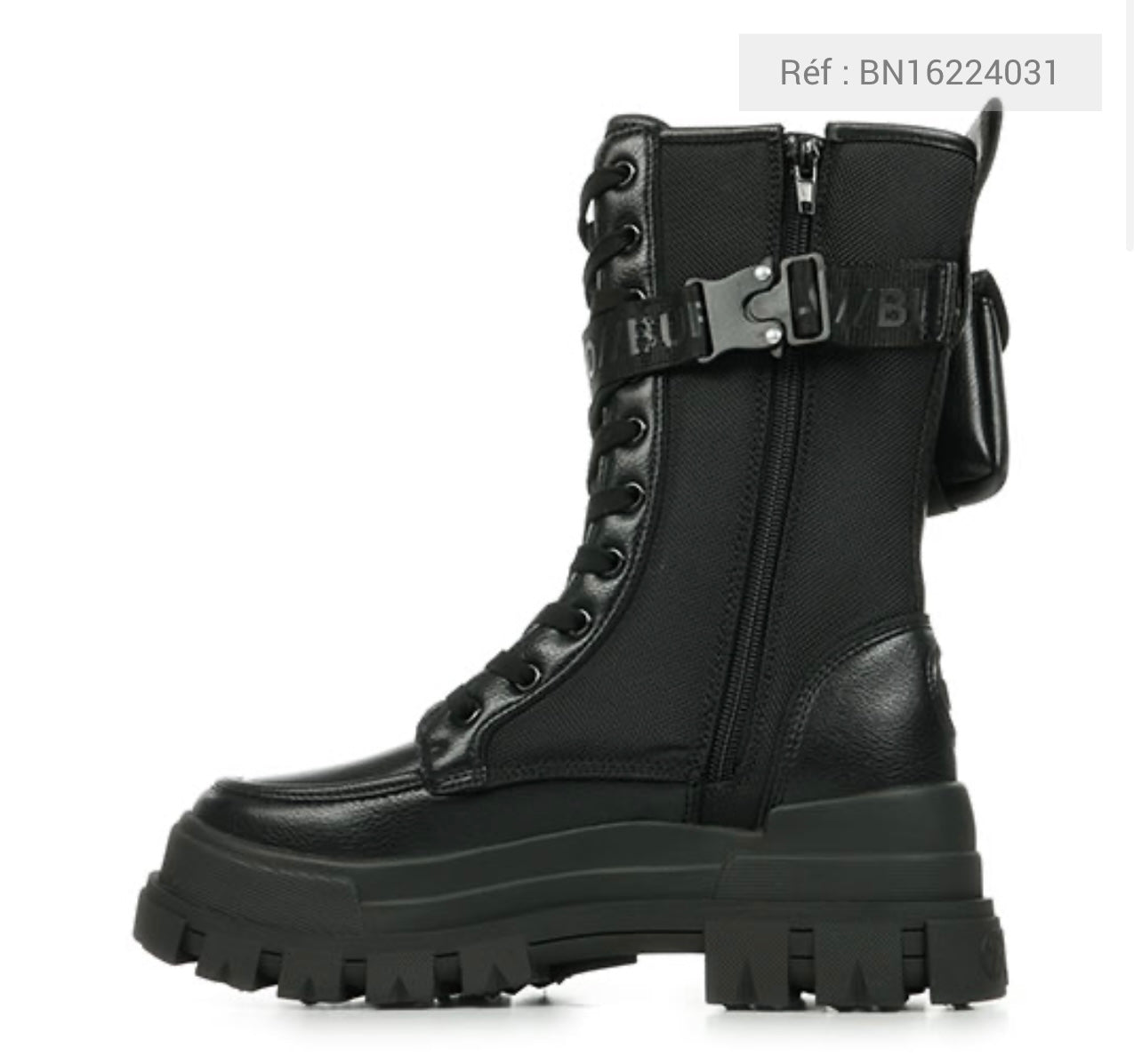 Buffalo aspha com hi