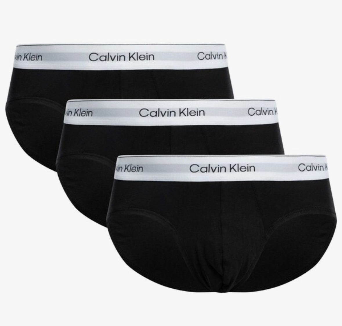 Calvin klein 3 pz