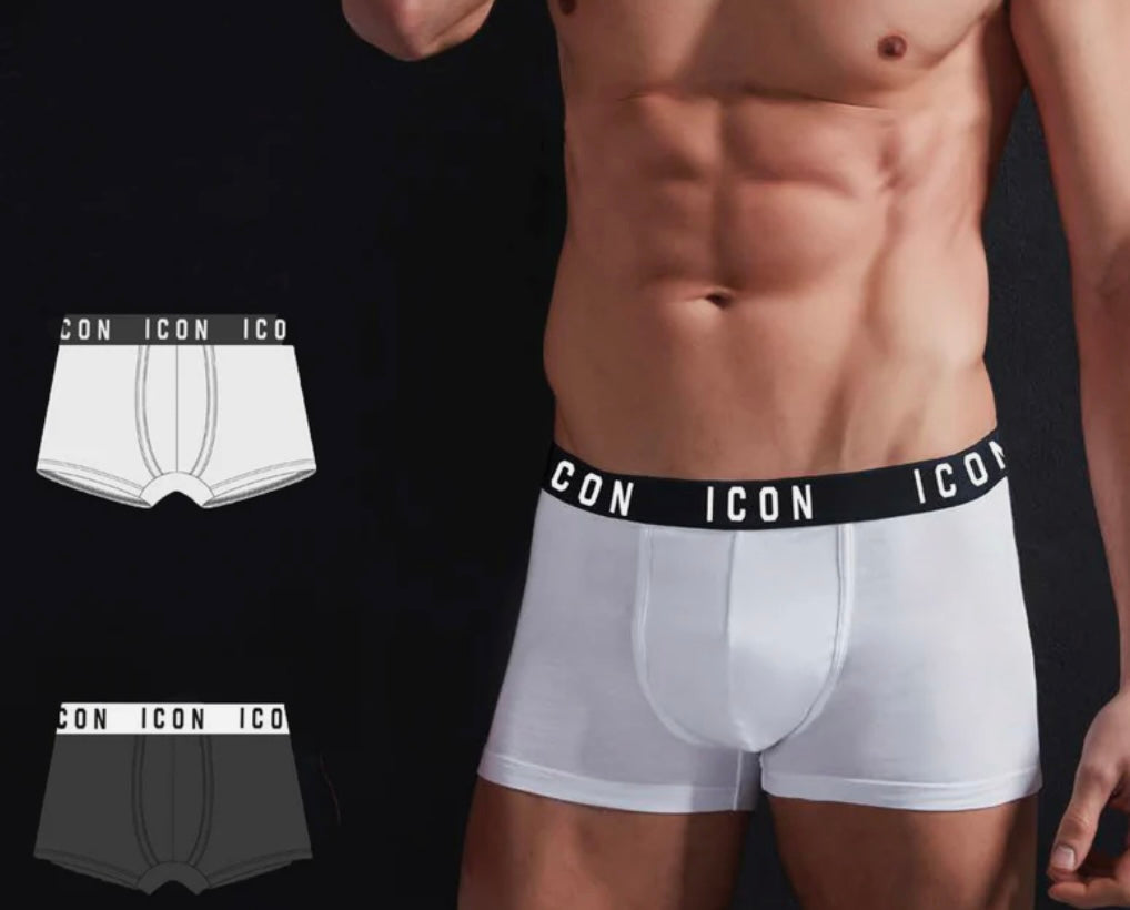 Icon boxer