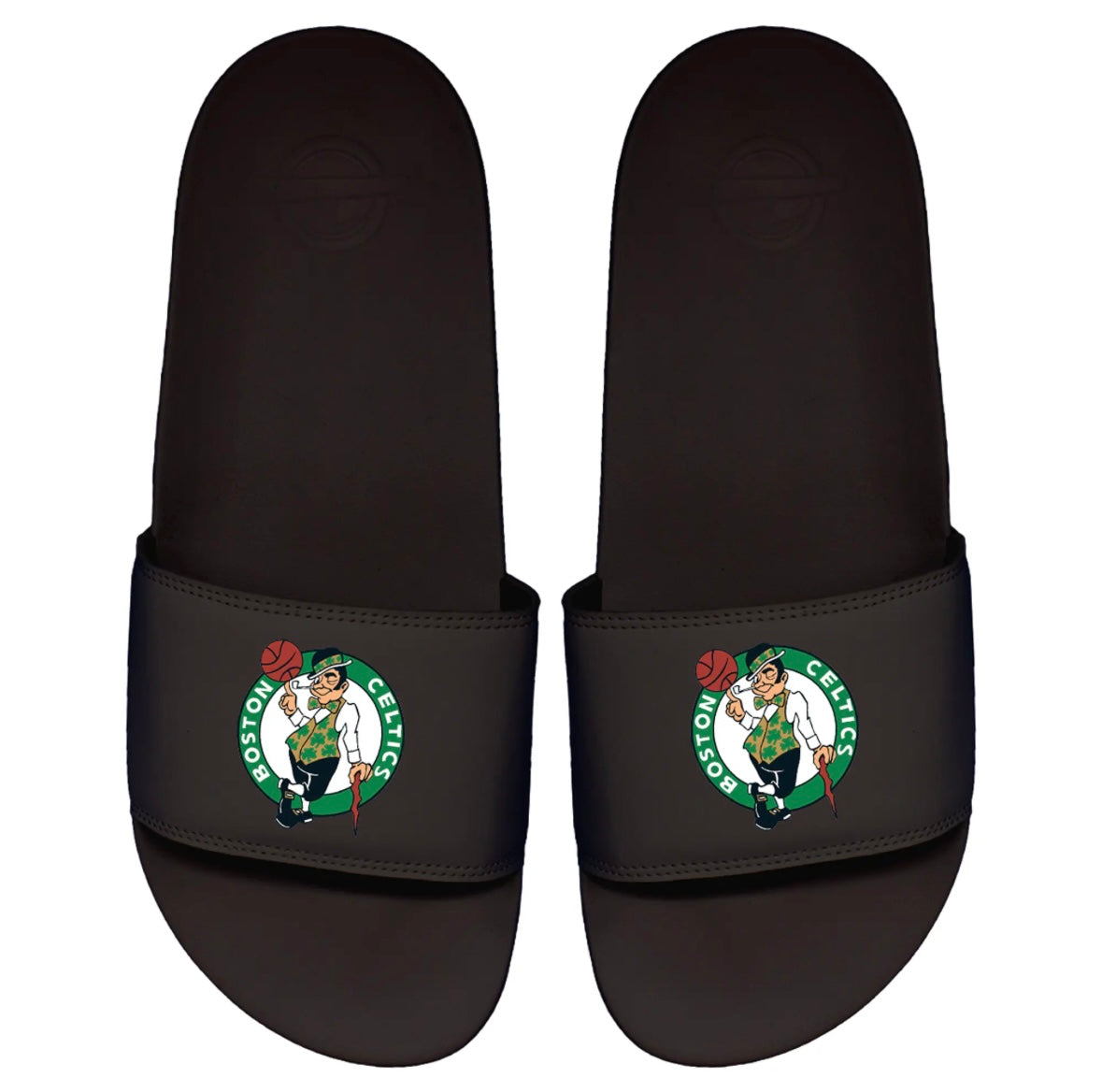mitchell & ness celtic slide