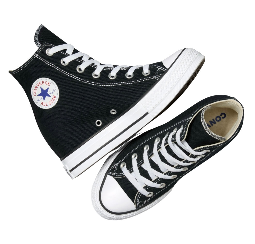 converse chuck 70 wedge hi