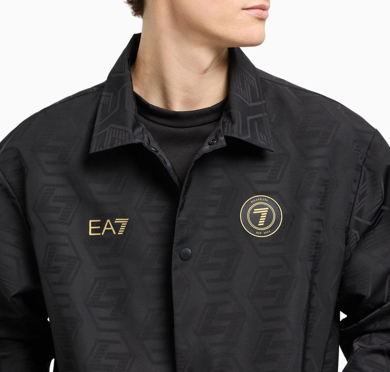 67-ea7 bomber jacket