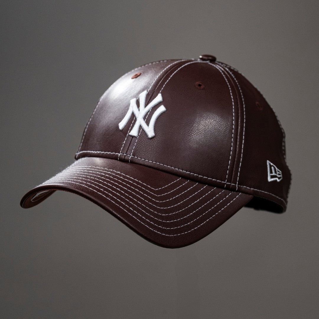 new era cap basic pelle wmn