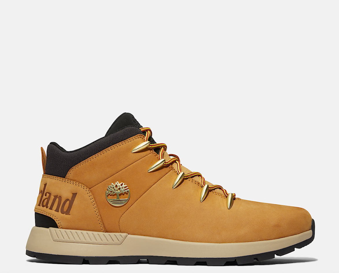 TIMBERLAND SPRINT TREKKER MID LACE UP SN