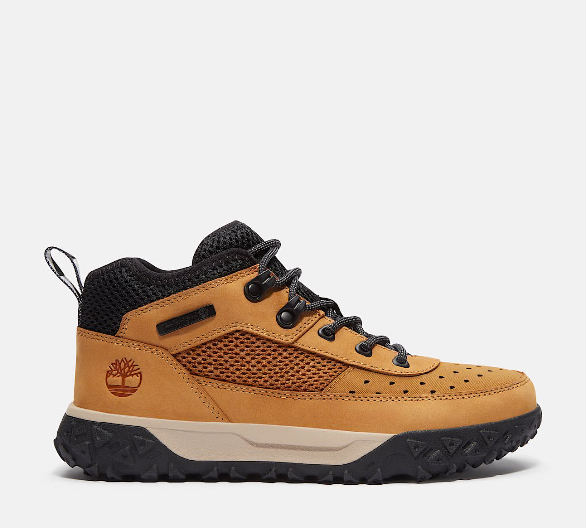 TIMBERLAND GREENSTRIDE MOTION 6 MID LACE