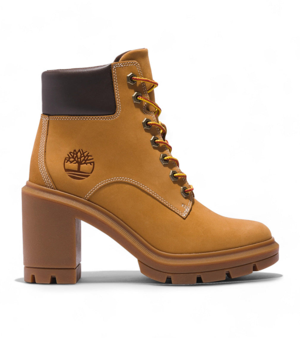 TIMBERLAND ALLINGTON HEIGHTS MID LACE UP