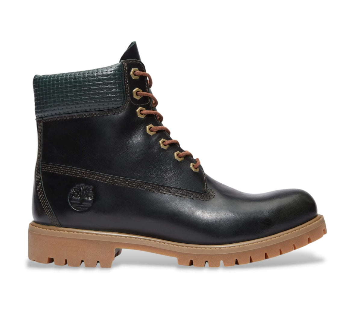 TIMBERLAND PREMIUM 6 INCH LACE UP WATERP