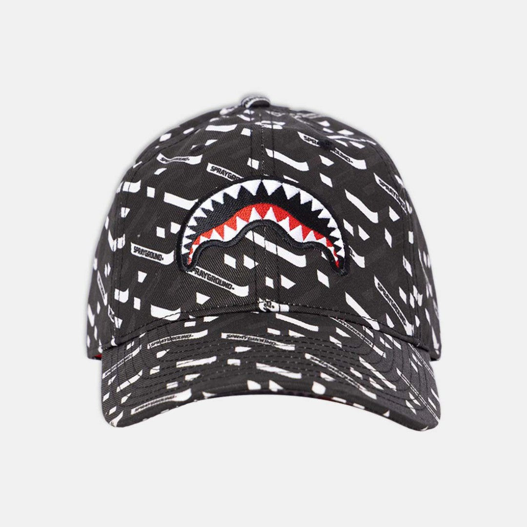 Sprayground cap