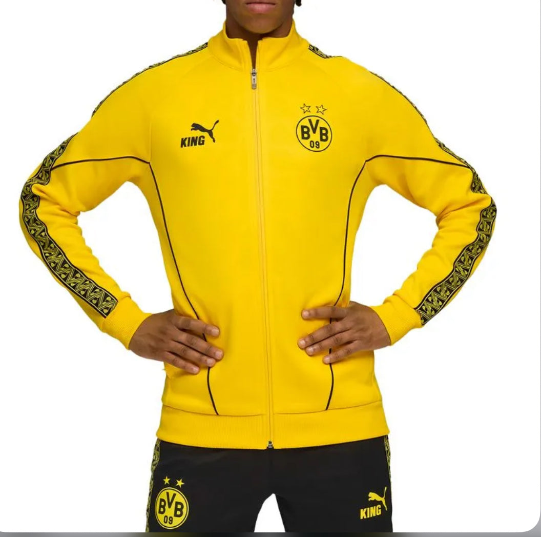 Puma felpa borussia dortmund