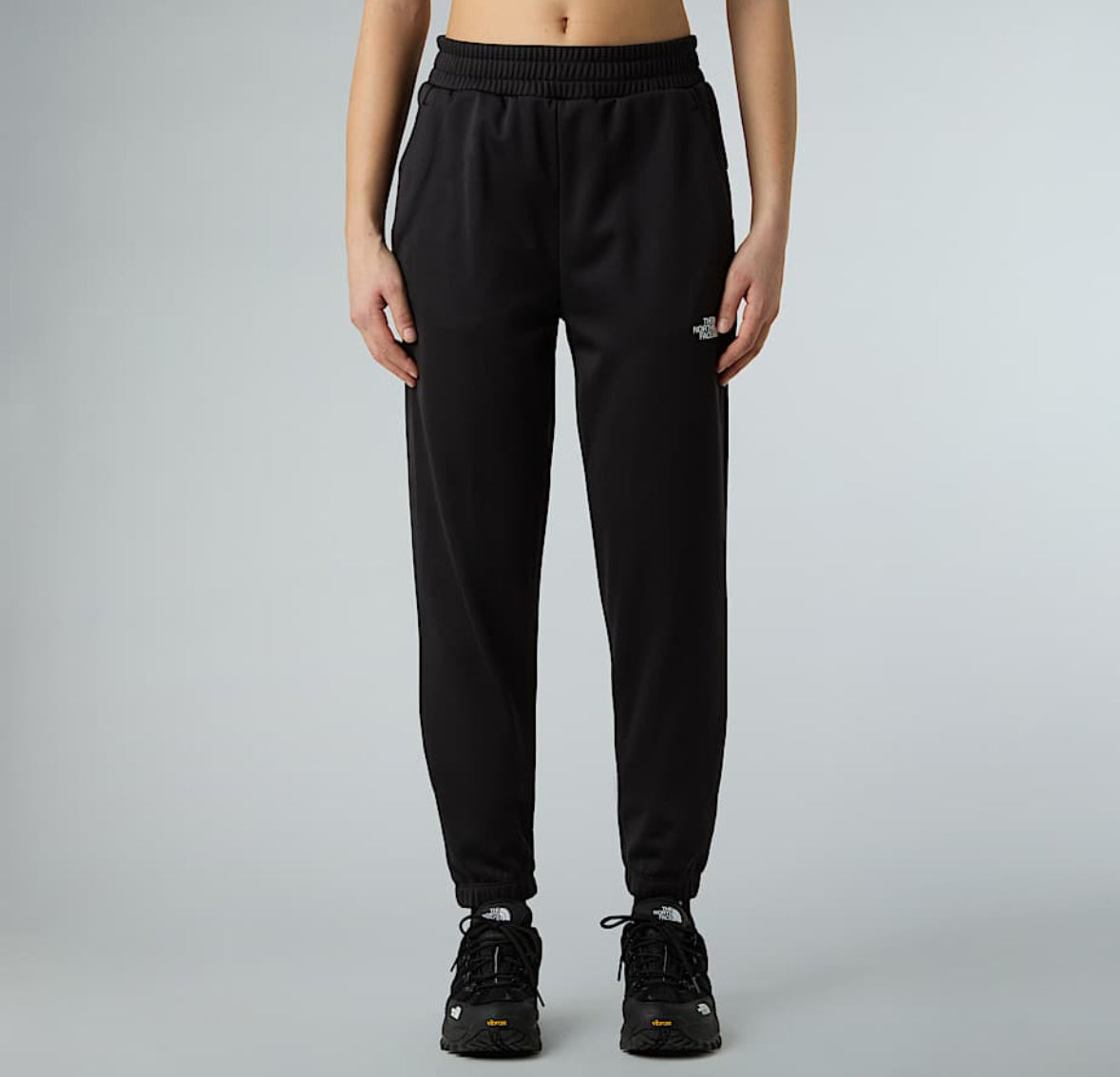The north face pantalone