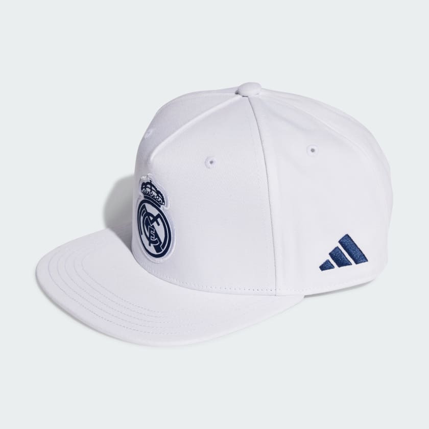 adidas cap real madrid