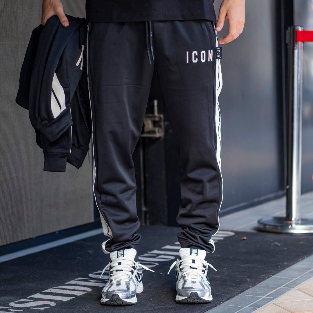 ICON JOGGER C/BANDE