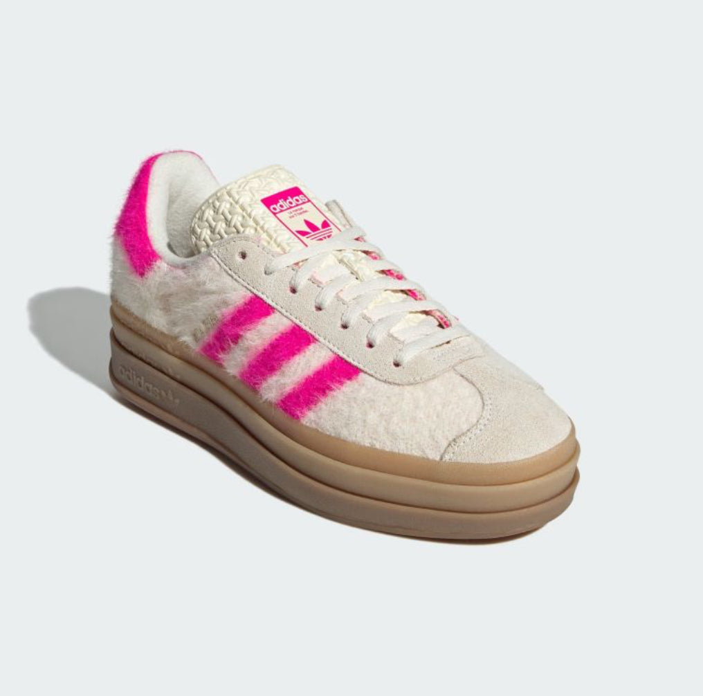 adidas gazelle bold w