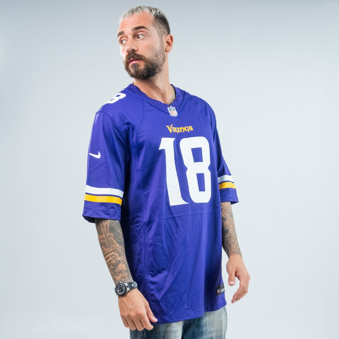 Nike x nfl t shirt