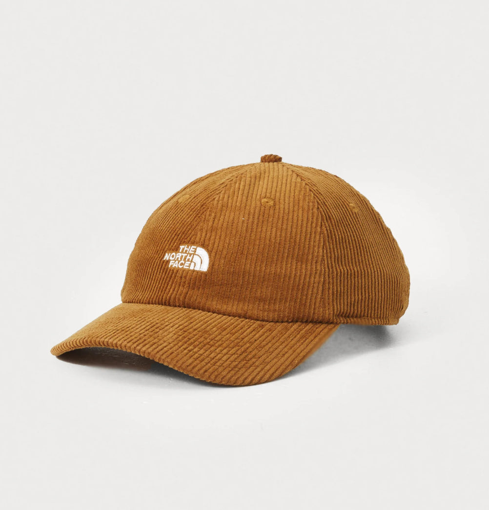 The north face cappello