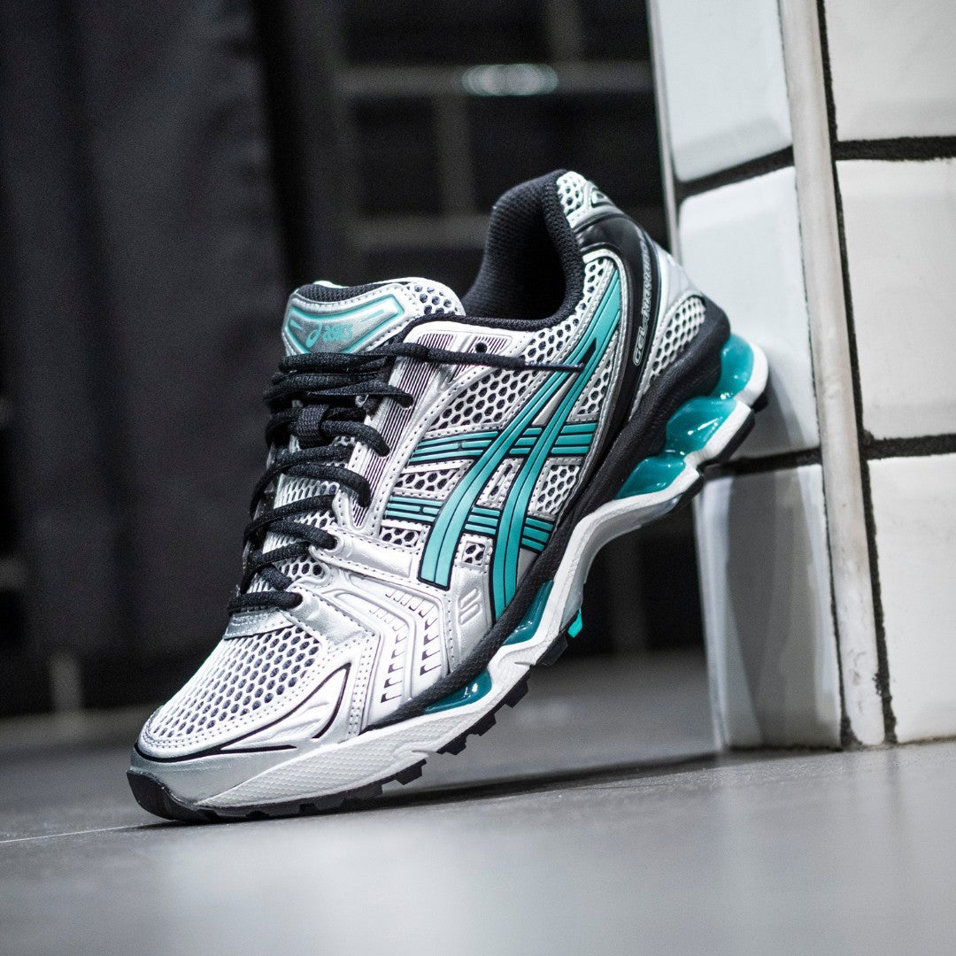 Asics gel-kayano