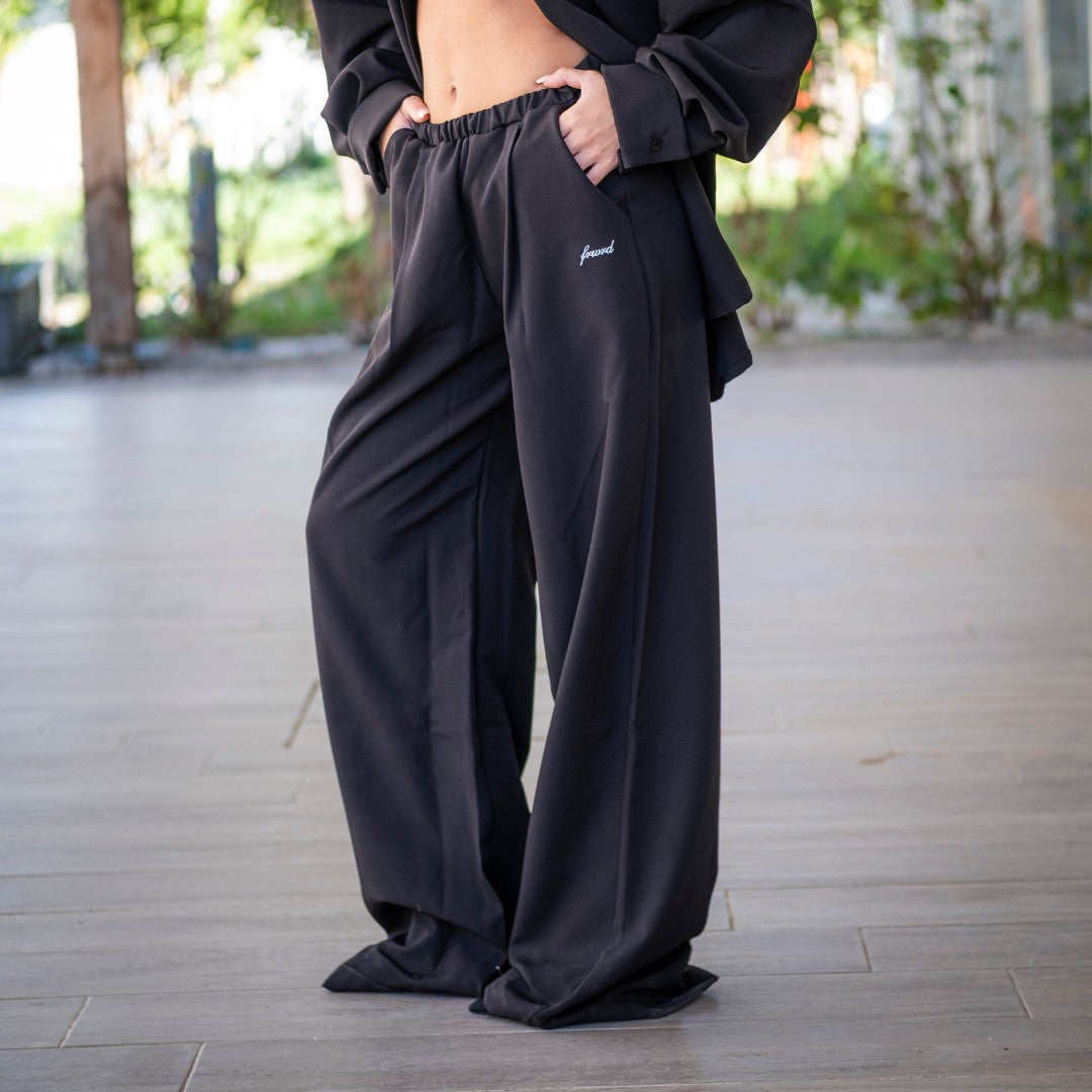 forward PANTAPALAZZO BARBIE