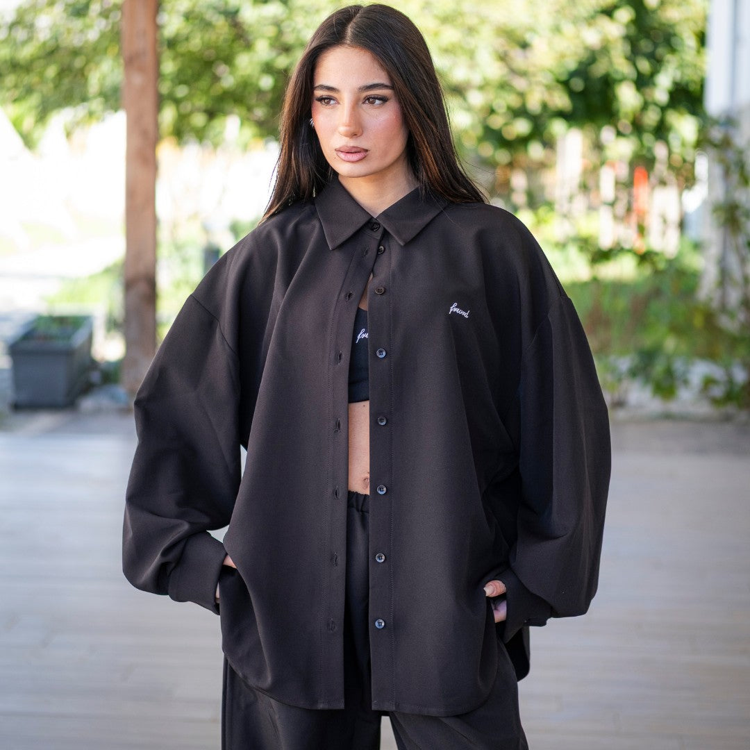 forward CAMICIONE BARBIE