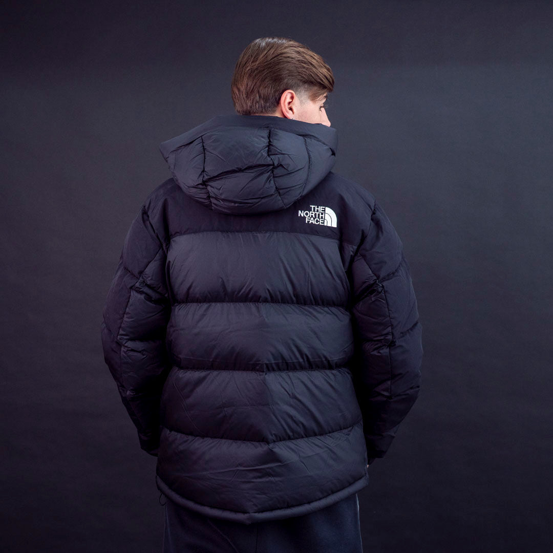 THE NORTH FACE JACKET