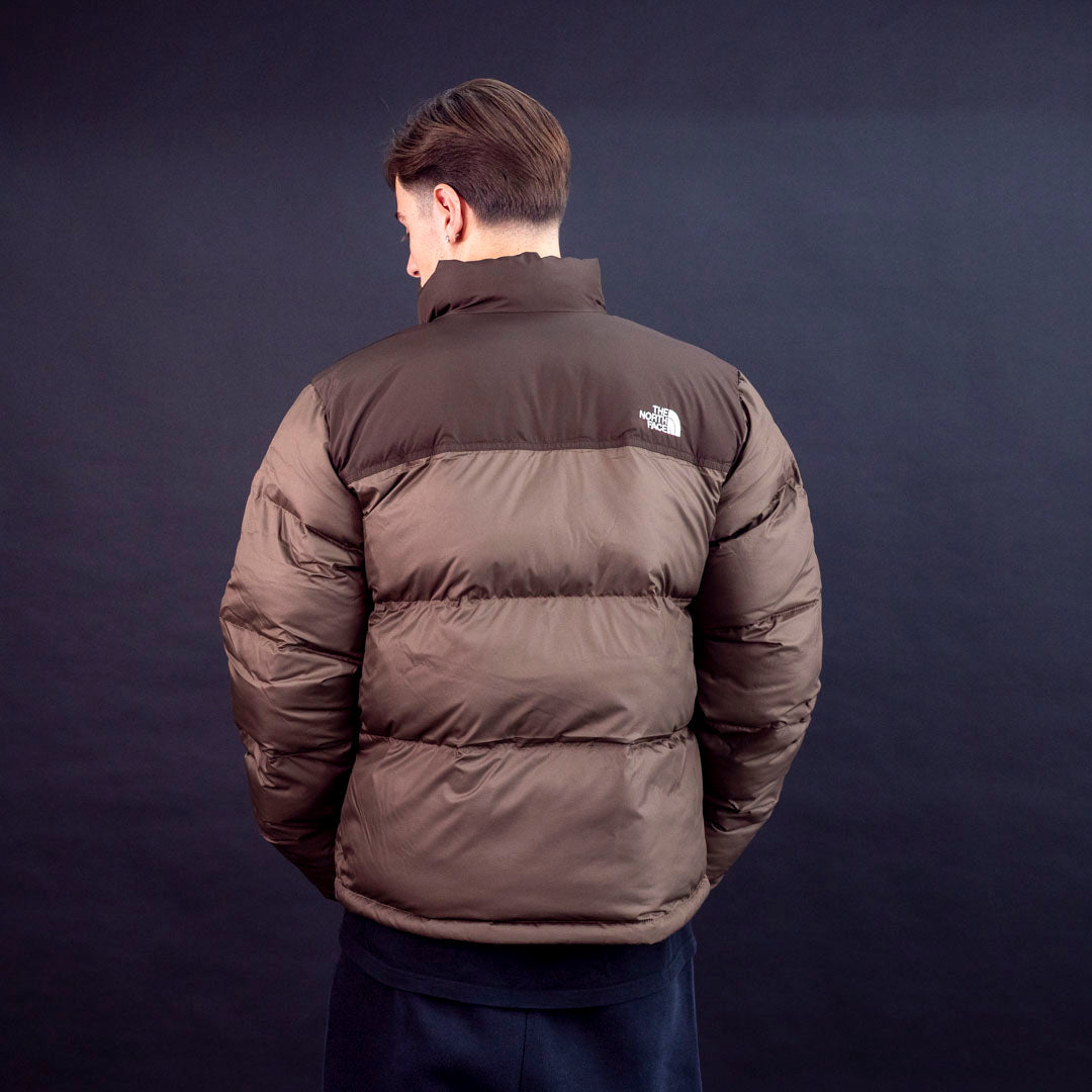 THE NORTH FACE JACKET