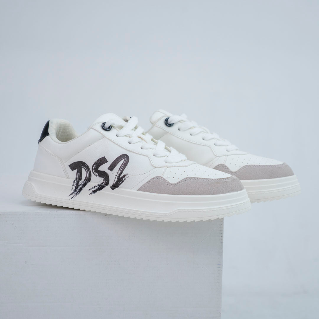 ds2 sneaker logo street