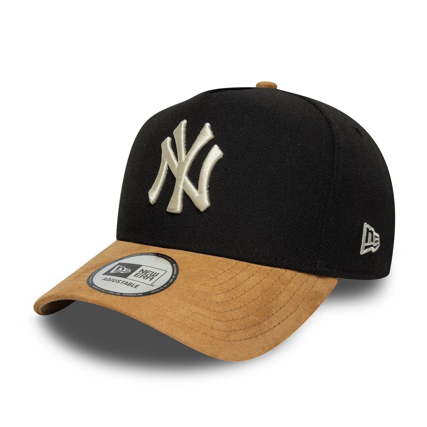 new era cap logo bicolor