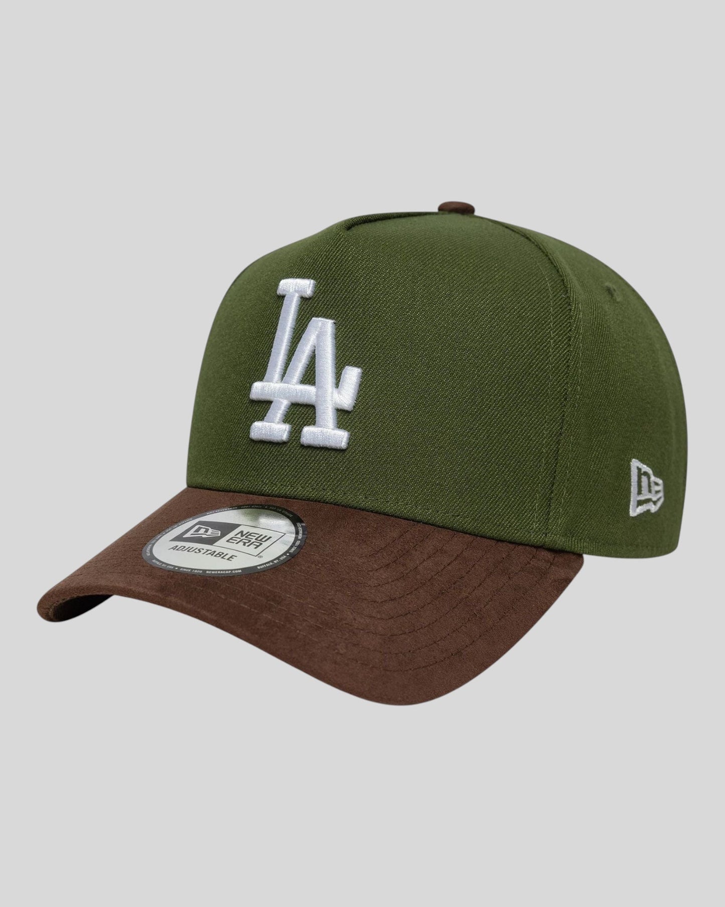 new era cap logo bicolor