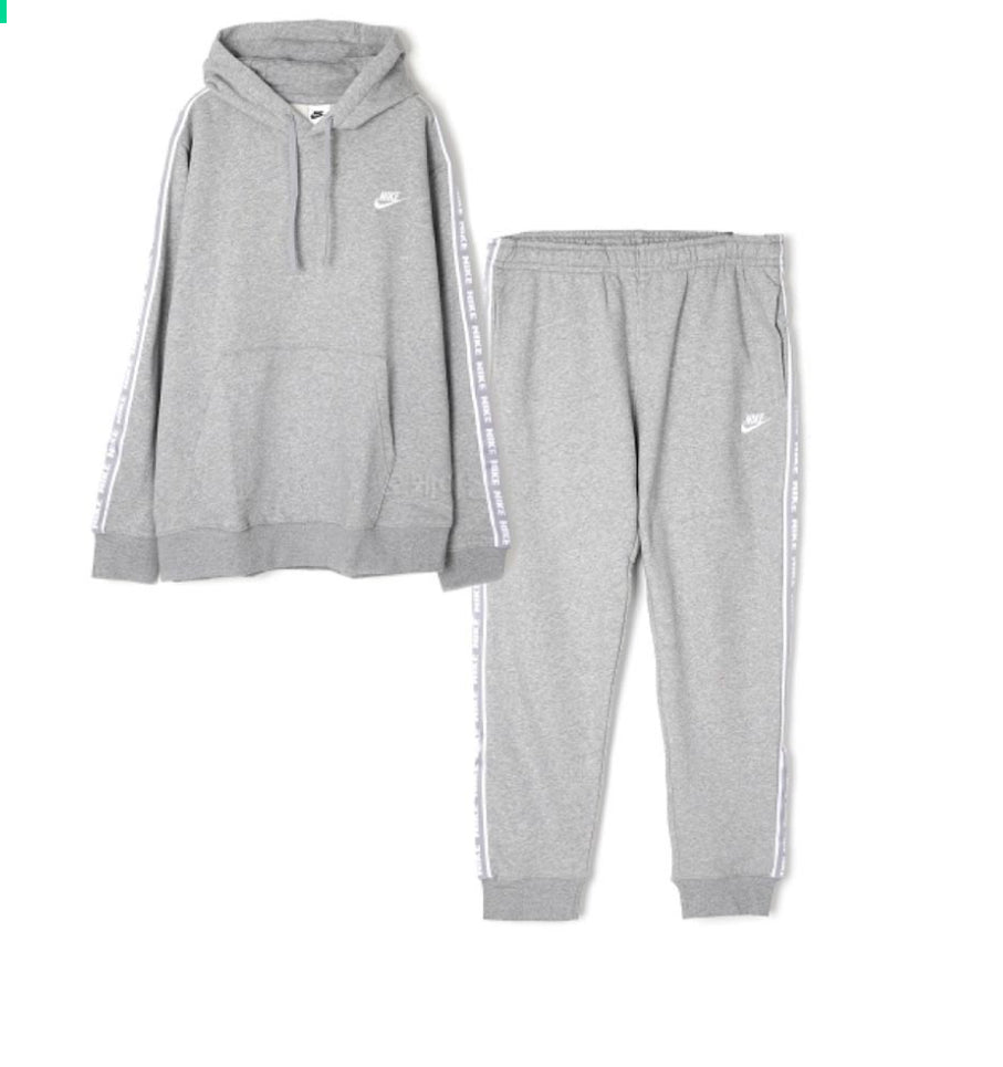 Nike tuta completa banda