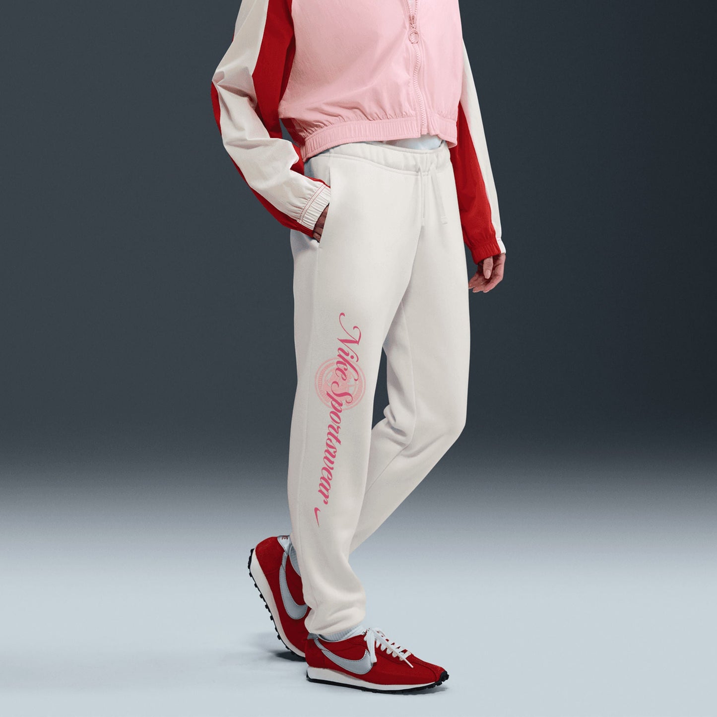 Nike sportswear pantalone wmn