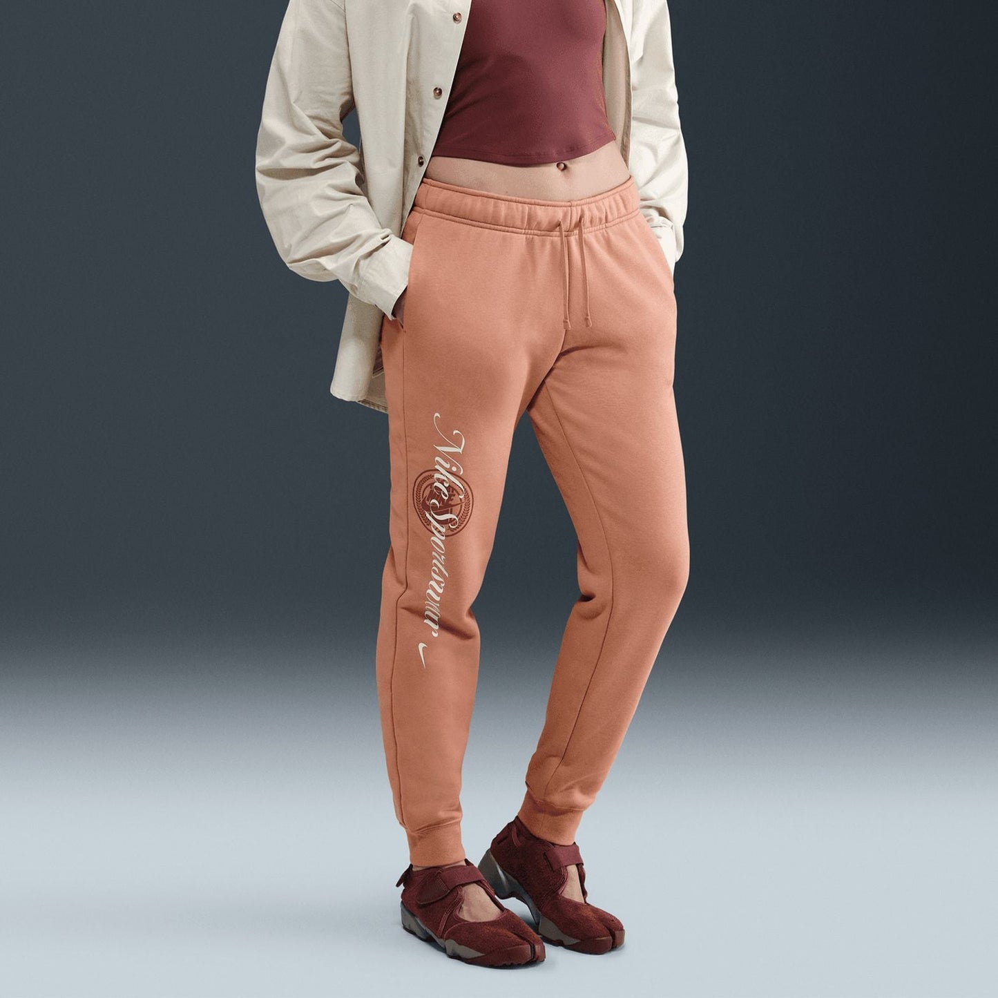 Nike sportswear pantalone wmn